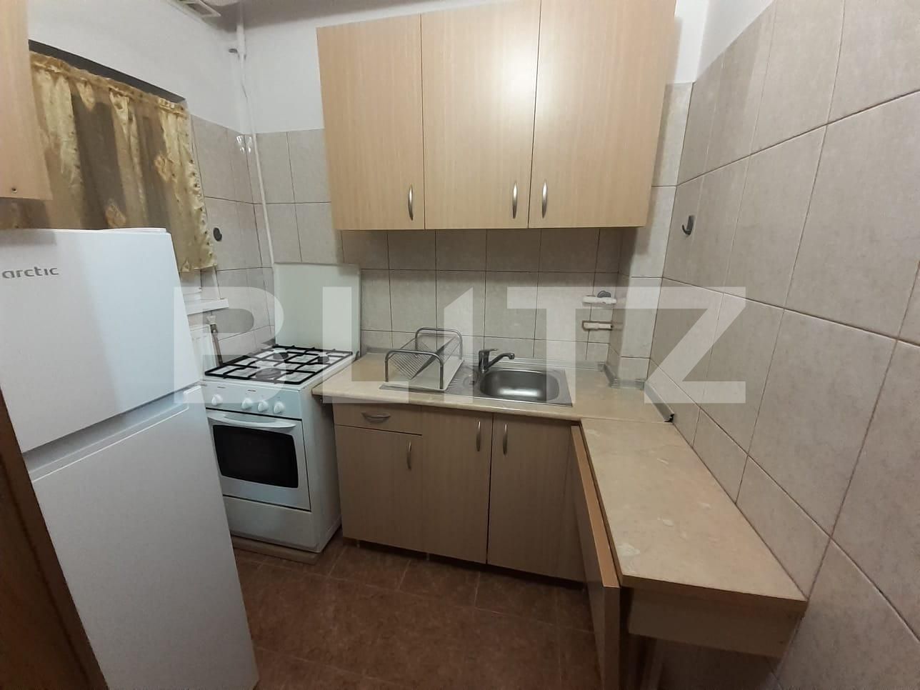 Garsonieră de închiriat Zorilor - 64611AI | BLITZ Cluj-Napoca | Poza9