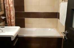 2 camere, decomandat, 55 mp, mobilat modern, zona strazii Dorobantilor