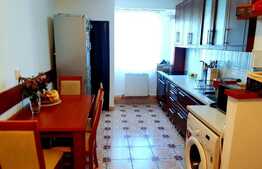 2 camere, decomandat, 55 mp, mobilat modern, zona strazii Dorobantilor