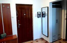 2 camere, decomandat, 55 mp, mobilat modern, zona strazii Dorobantilor