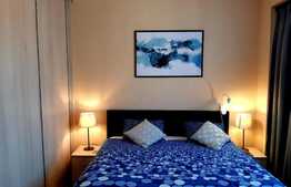 2 camere, decomandat, 55 mp, mobilat modern, zona strazii Dorobantilor