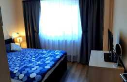 2 camere, decomandat, 55 mp, mobilat modern, zona strazii Dorobantilor