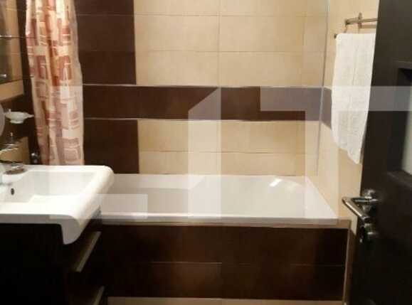 Apartament de închiriat 2 camere Marasti - 64614AI | BLITZ Cluj-Napoca | Poza8