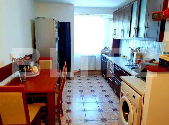 Apartament de închiriat 2 camere Marasti - 64614AI | BLITZ Cluj-Napoca | Poza6