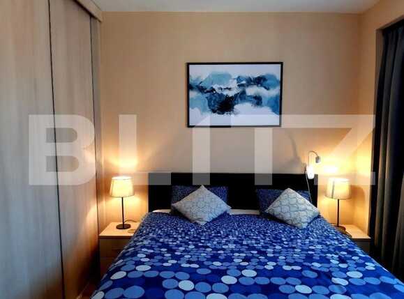 Apartament de închiriat 2 camere Marasti - 64614AI | BLITZ Cluj-Napoca | Poza5