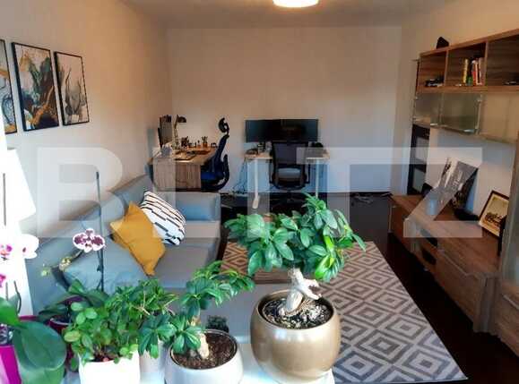 Apartament de închiriat 2 camere Marasti - 64614AI | BLITZ Cluj-Napoca | Poza3