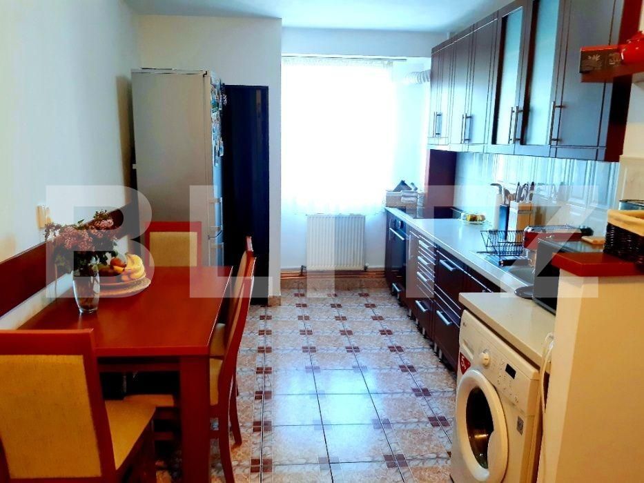 Apartament de închiriat 2 camere Marasti - 64614AI | BLITZ Cluj-Napoca | Poza6