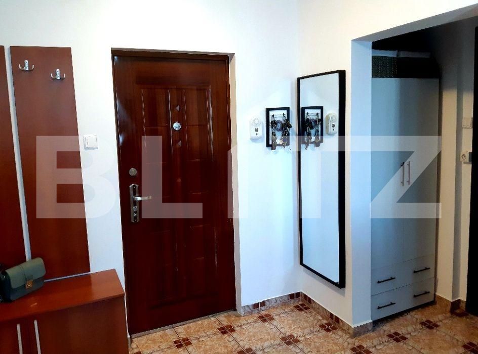 Apartament de închiriat 2 camere Marasti - 64614AI | BLITZ Cluj-Napoca | Poza7