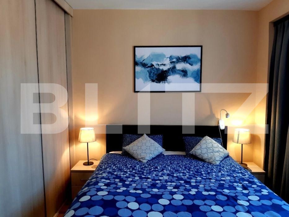 Apartament de închiriat 2 camere Marasti - 64614AI | BLITZ Cluj-Napoca | Poza5