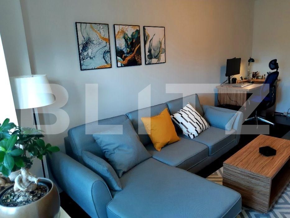 Apartament de închiriat 2 camere Marasti - 64614AI | BLITZ Cluj-Napoca | Poza2