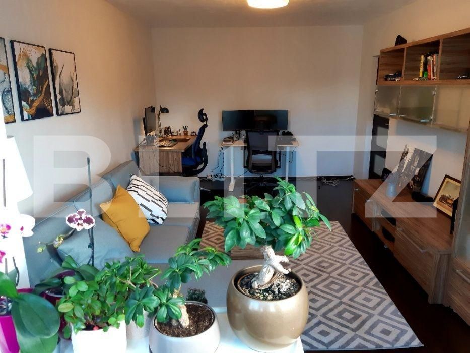 Apartament de închiriat 2 camere Marasti - 64614AI | BLITZ Cluj-Napoca | Poza3