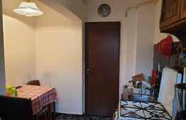 Apartament 2 camere, 60 mp, zona Grivitei