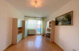 apartament 1 camera, decomandata, balcon, zona strazii Vanatorului