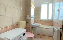 apartament 1 camera, decomandata, balcon, zona strazii Vanatorului