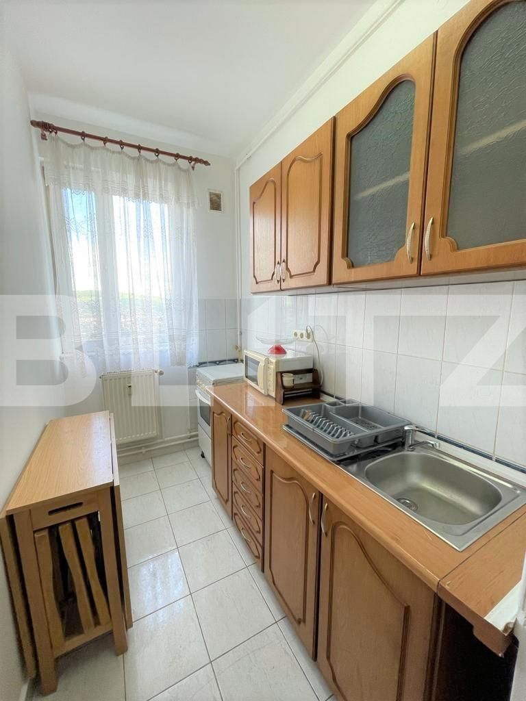 Garsonieră de închiriat Gruia - 64616AI | BLITZ Cluj-Napoca | Poza9
