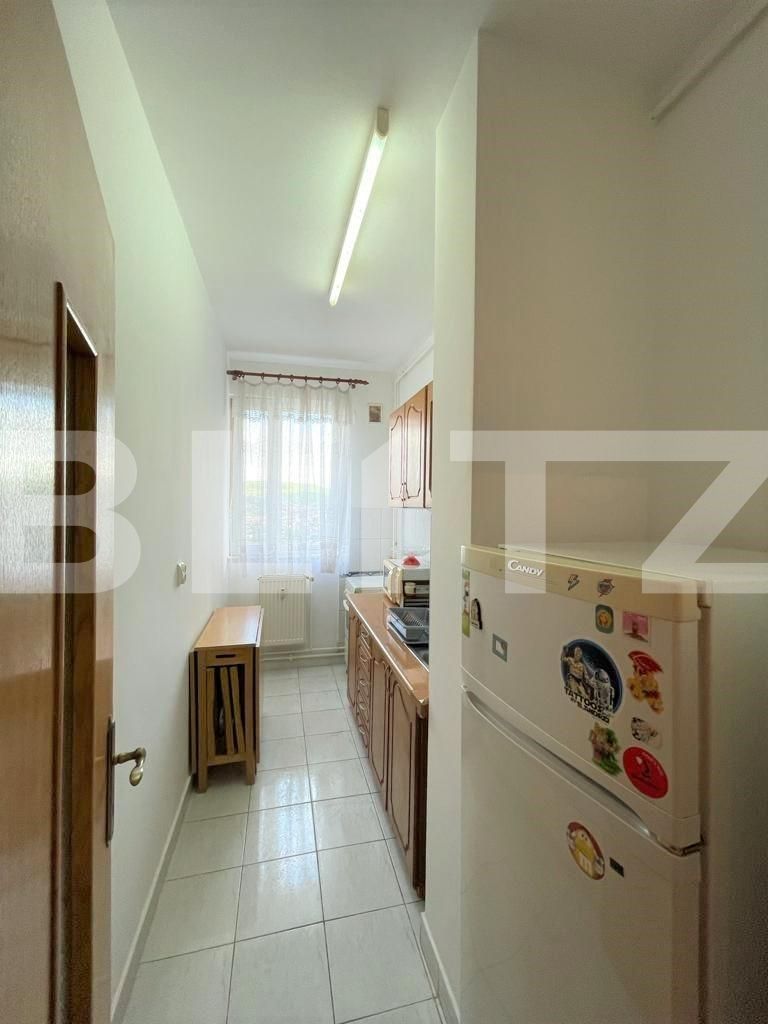 Garsonieră de închiriat Gruia - 64616AI | BLITZ Cluj-Napoca | Poza10
