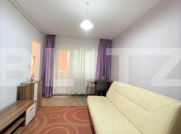 Garsonieră de închiriat Marasti - 64617AI | BLITZ Cluj-Napoca | Poza3