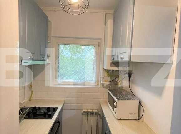 Garsonieră de închiriat Marasti - 64617AI | BLITZ Cluj-Napoca | Poza6