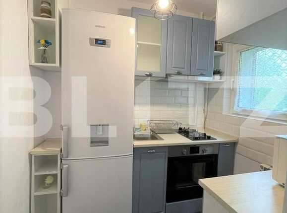 Garsonieră de închiriat Marasti - 64617AI | BLITZ Cluj-Napoca | Poza5