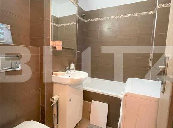 Garsonieră de închiriat Marasti - 64617AI | BLITZ Cluj-Napoca | Poza8