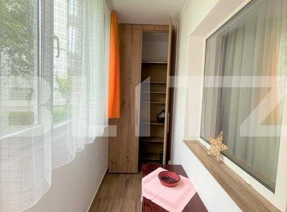 Garsonieră de închiriat Marasti - 64617AI | BLITZ Cluj-Napoca | Poza9