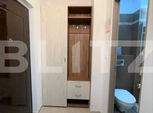 Garsonieră de închiriat Marasti - 64617AI | BLITZ Cluj-Napoca | Poza7