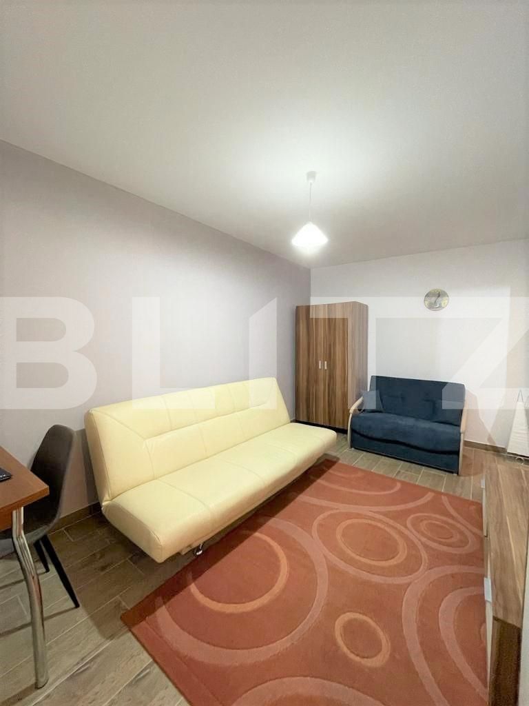 Garsonieră de închiriat Marasti - 64617AI | BLITZ Cluj-Napoca | Poza4
