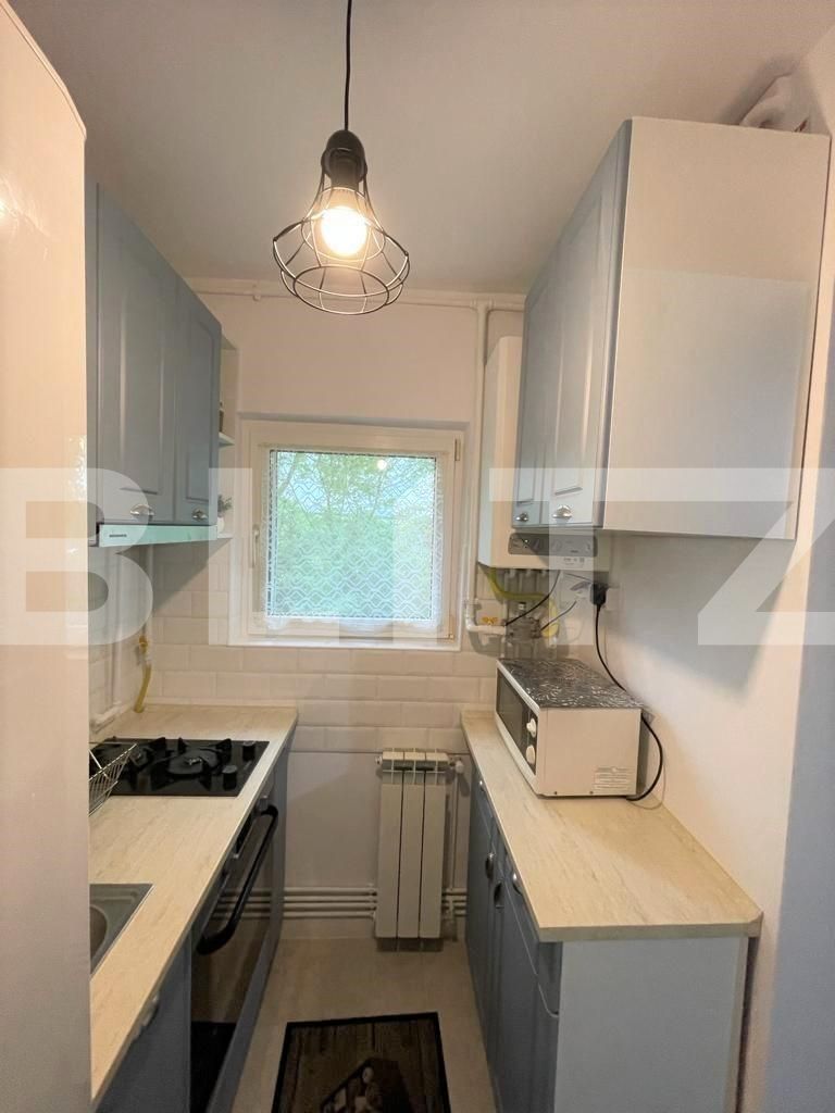 Garsonieră de închiriat Marasti - 64617AI | BLITZ Cluj-Napoca | Poza6