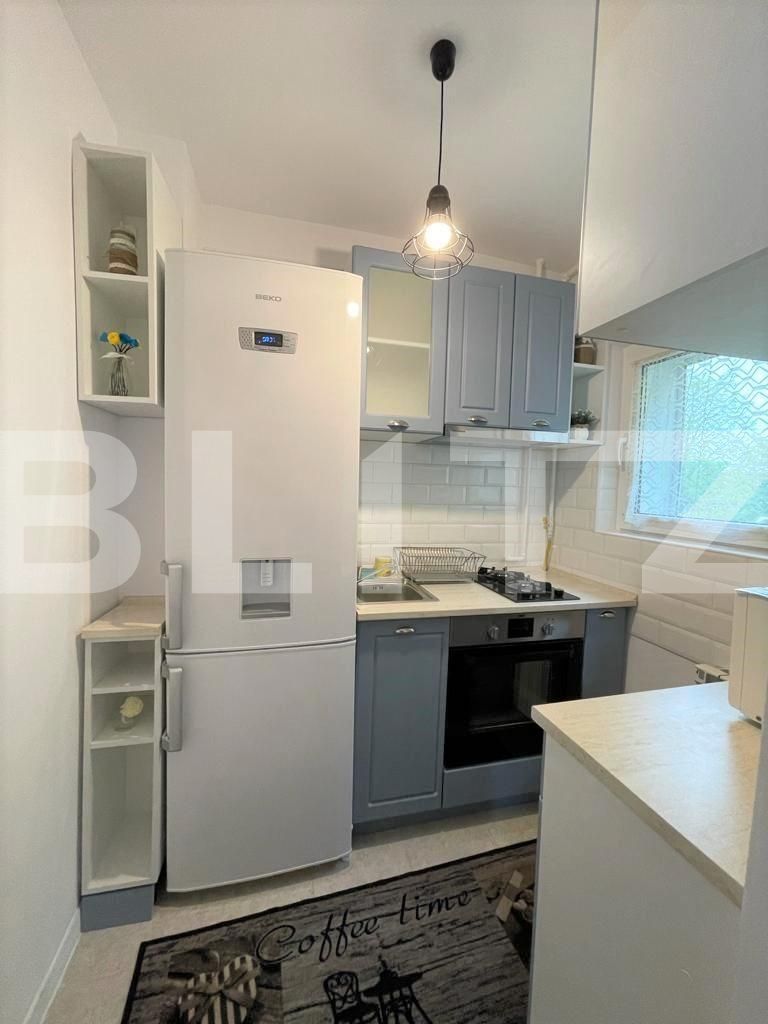 Garsonieră de închiriat Marasti - 64617AI | BLITZ Cluj-Napoca | Poza5