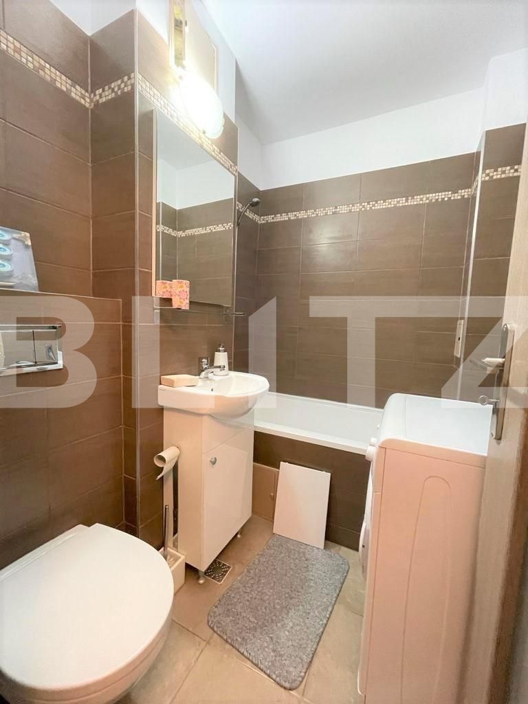 Garsonieră de închiriat Marasti - 64617AI | BLITZ Cluj-Napoca | Poza8