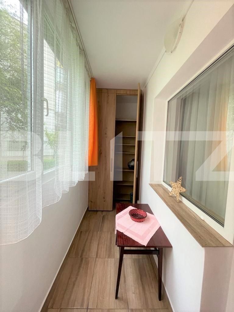 Garsonieră de închiriat Marasti - 64617AI | BLITZ Cluj-Napoca | Poza9