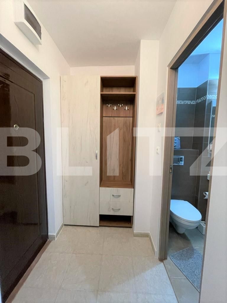 Garsonieră de închiriat Marasti - 64617AI | BLITZ Cluj-Napoca | Poza7