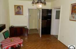 Vanzare 2 camere, 47 mp, imobil reabilitat termic, la 2 minute de Opera Maghiara