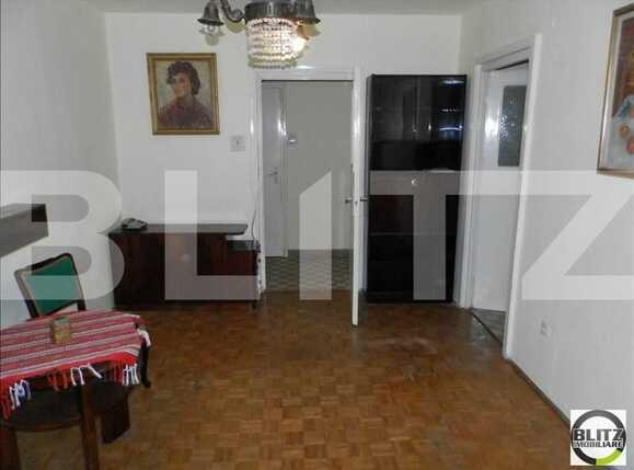 Apartament de vânzare 2 camere Central - 6462AV | BLITZ Cluj-Napoca | Poza5