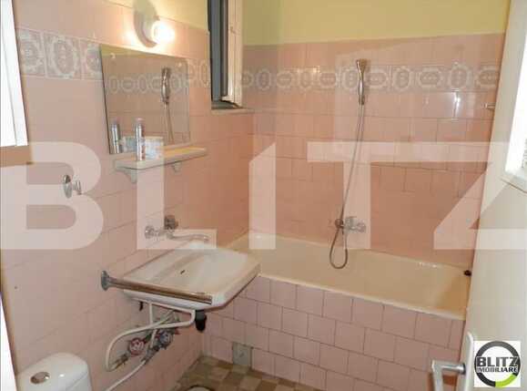 Apartament de vânzare 2 camere Central - 6462AV | BLITZ Cluj-Napoca | Poza11