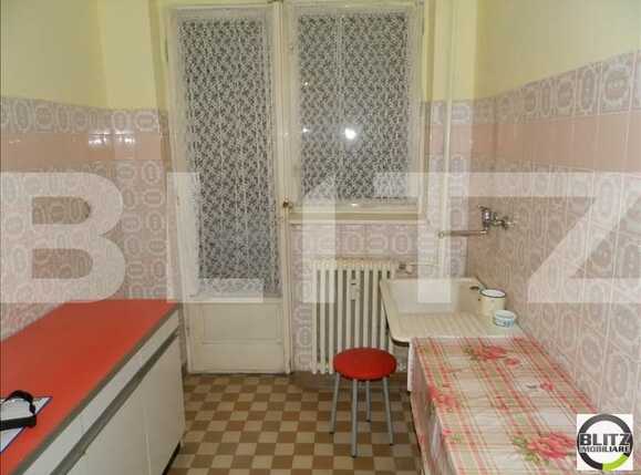 Apartament de vânzare 2 camere Central - 6462AV | BLITZ Cluj-Napoca | Poza7