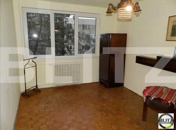 Apartament de vânzare 2 camere Central - 6462AV | BLITZ Cluj-Napoca | Poza1