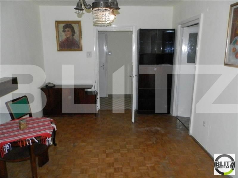 Apartament de vânzare 2 camere Central - 6462AV | BLITZ Cluj-Napoca | Poza5