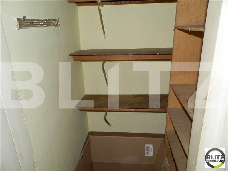Apartament de vânzare 2 camere Central - 6462AV | BLITZ Cluj-Napoca | Poza9
