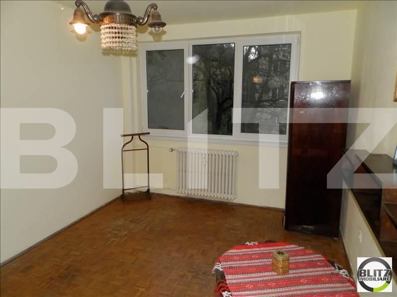 Apartament de vânzare 2 camere Central - 6462AV | BLITZ Cluj-Napoca | Poza3