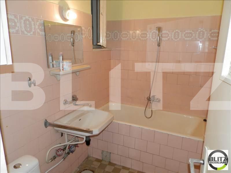 Apartament de vânzare 2 camere Central - 6462AV | BLITZ Cluj-Napoca | Poza11