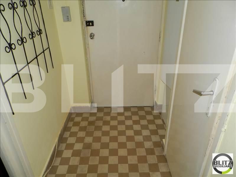 Apartament de vânzare 2 camere Central - 6462AV | BLITZ Cluj-Napoca | Poza10