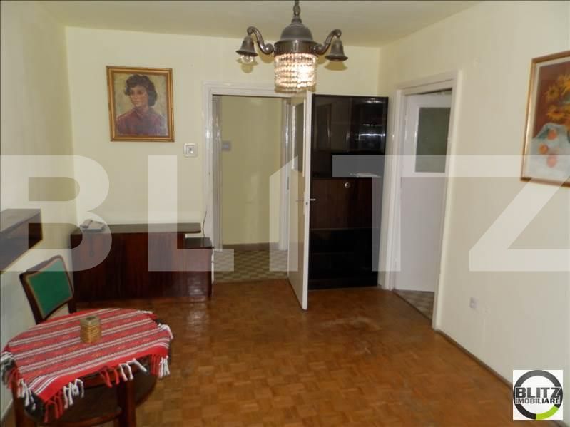 Apartament de vânzare 2 camere Central - 6462AV | BLITZ Cluj-Napoca | Poza6