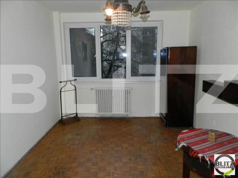 Apartament de vânzare 2 camere Central - 6462AV | BLITZ Cluj-Napoca | Poza2