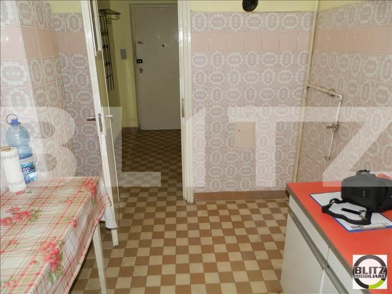 Apartament de vânzare 2 camere Central - 6462AV | BLITZ Cluj-Napoca | Poza8