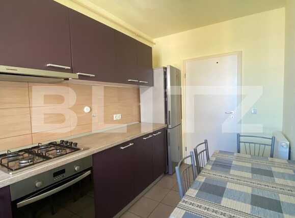 Apartament de închiriat 3 camere Avantgarden - 64620AI | BLITZ Brașov | Poza6