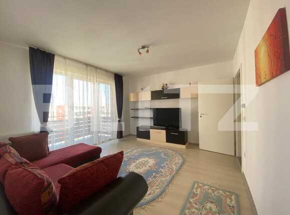 Apartament de închiriat 3 camere Avantgarden - 64620AI | BLITZ Brașov | Poza1