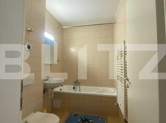 Apartament de închiriat 3 camere Avantgarden - 64620AI | BLITZ Brașov | Poza9