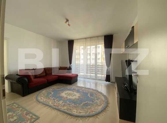 Apartament de închiriat 3 camere Avantgarden - 64620AI | BLITZ Brașov | Poza2