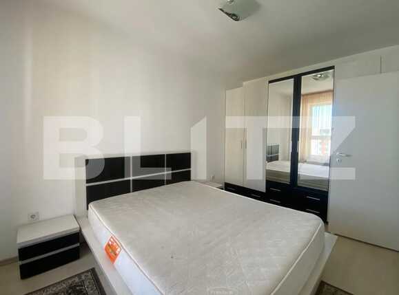 Apartament de închiriat 3 camere Avantgarden - 64620AI | BLITZ Brașov | Poza4